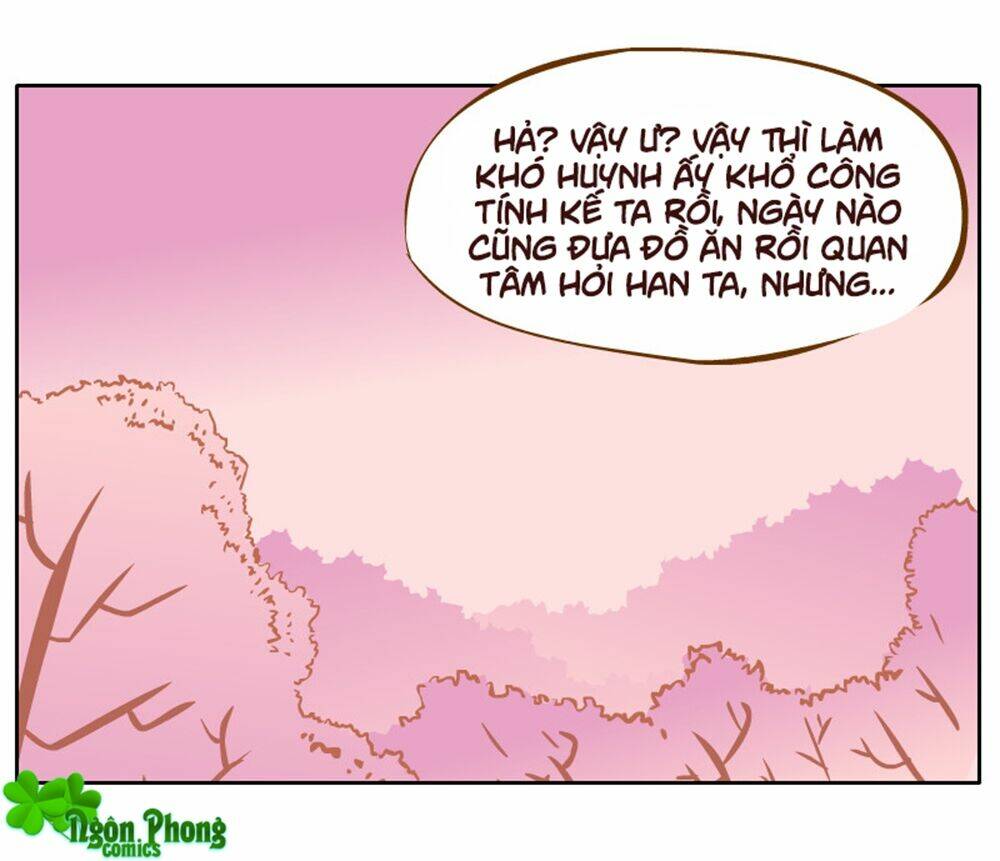 Hòa Thượng Và Tiểu Long Quân [Chap 1-70] - Page 16