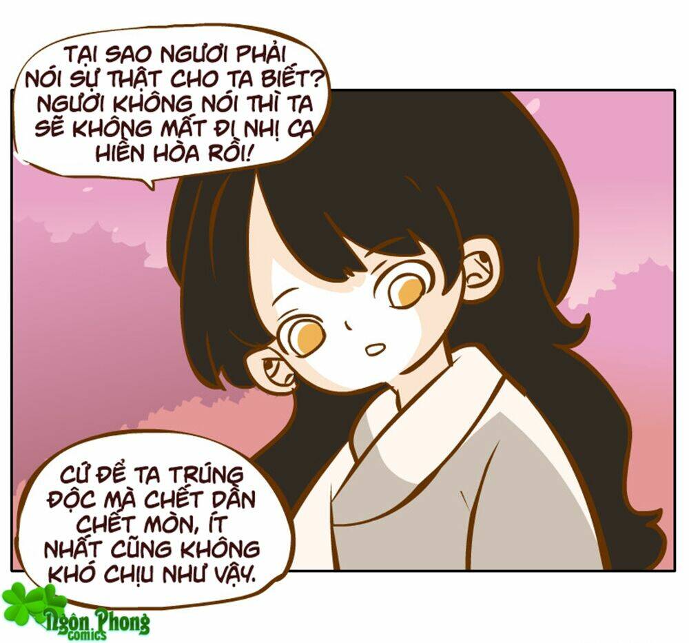 Hòa Thượng Và Tiểu Long Quân [Chap 1-70] - Page 17