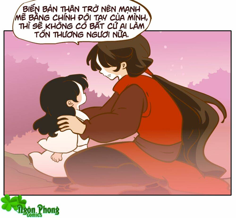 Hòa Thượng Và Tiểu Long Quân [Chap 1-70] - Page 20