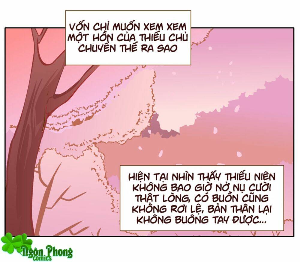 Hòa Thượng Và Tiểu Long Quân [Chap 1-70] - Page 21