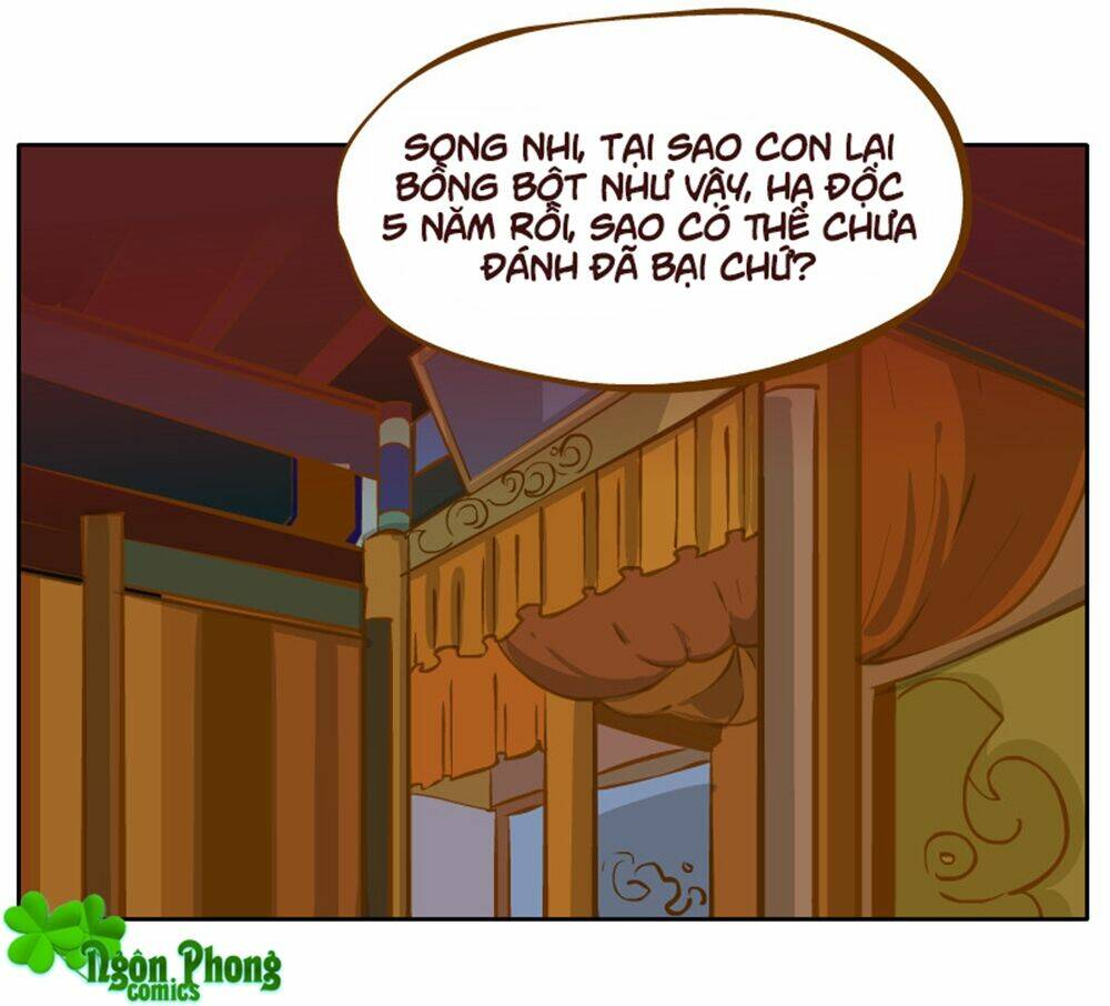 Hòa Thượng Và Tiểu Long Quân [Chap 1-70] - Page 24