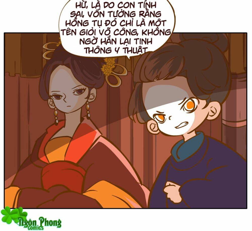 Hòa Thượng Và Tiểu Long Quân [Chap 1-70] - Page 25