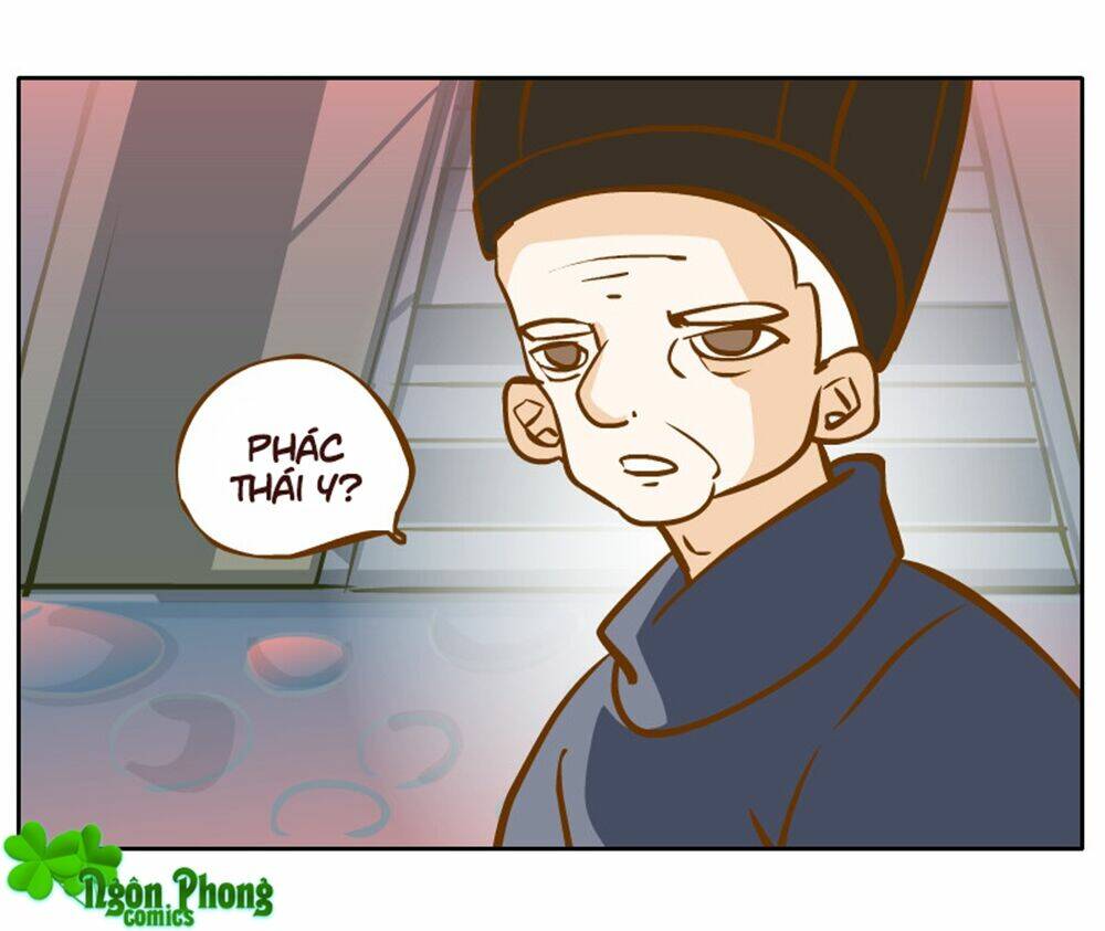 Hòa Thượng Và Tiểu Long Quân [Chap 1-70] - Page 33