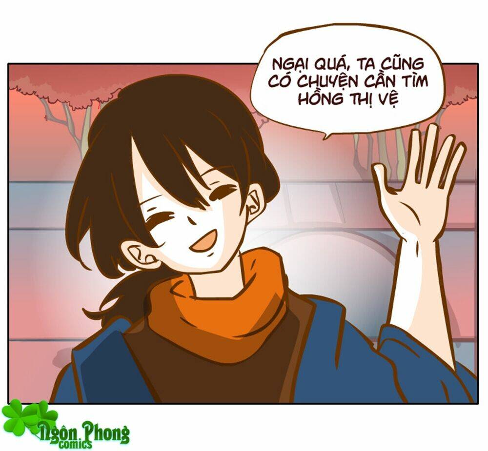 Hòa Thượng Và Tiểu Long Quân [Chap 1-70] - Page 34