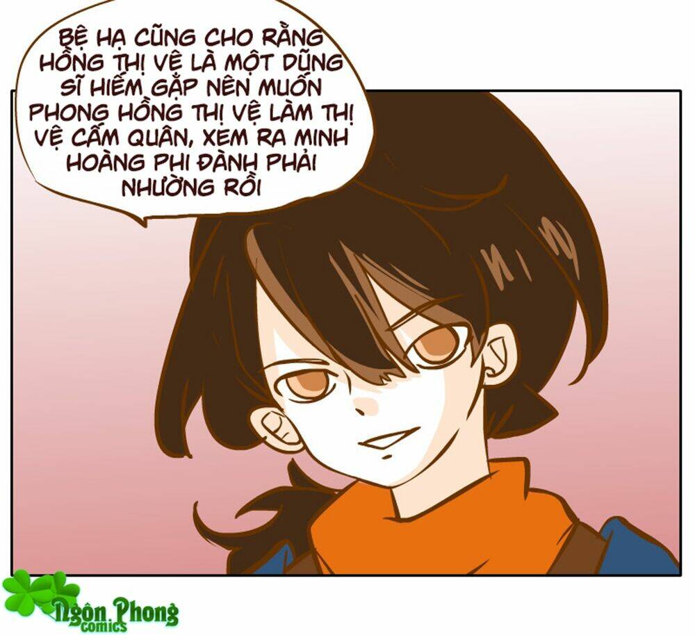 Hòa Thượng Và Tiểu Long Quân [Chap 1-70] - Page 36