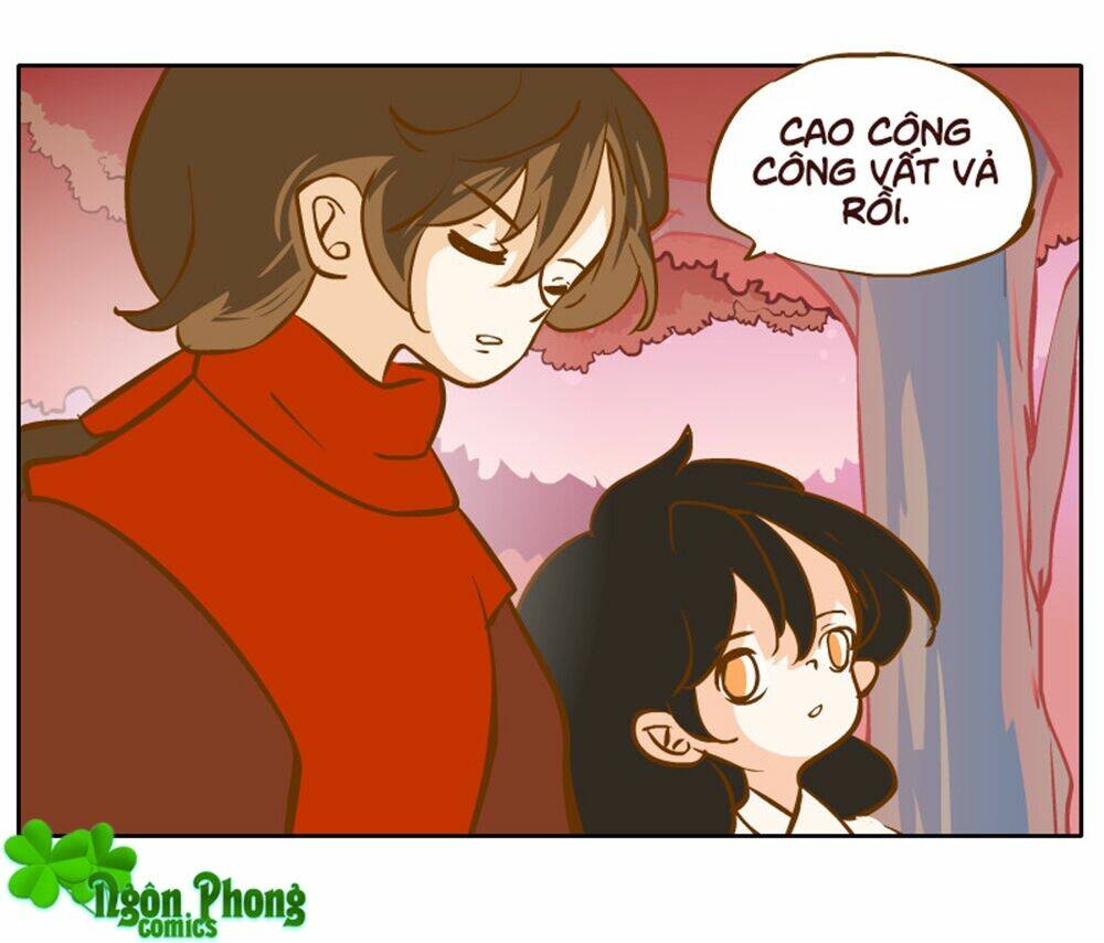 Hòa Thượng Và Tiểu Long Quân [Chap 1-70] - Page 39