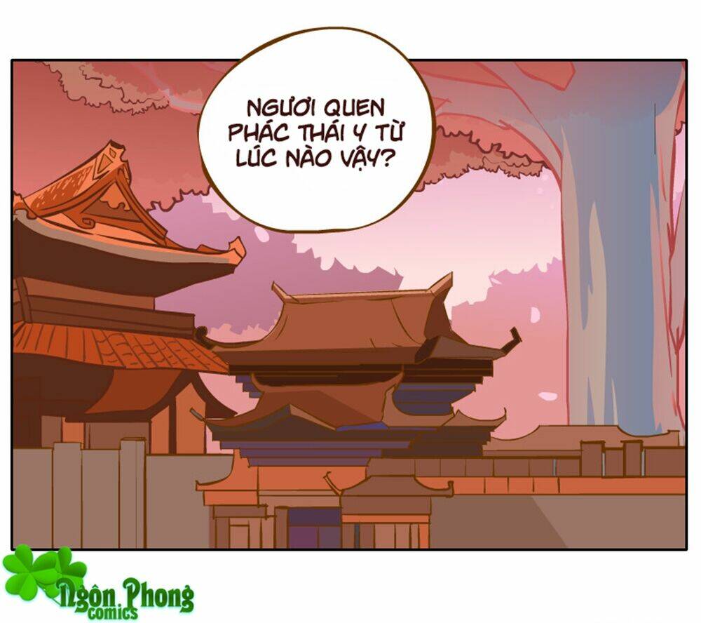 Hòa Thượng Và Tiểu Long Quân [Chap 1-70] - Page 41