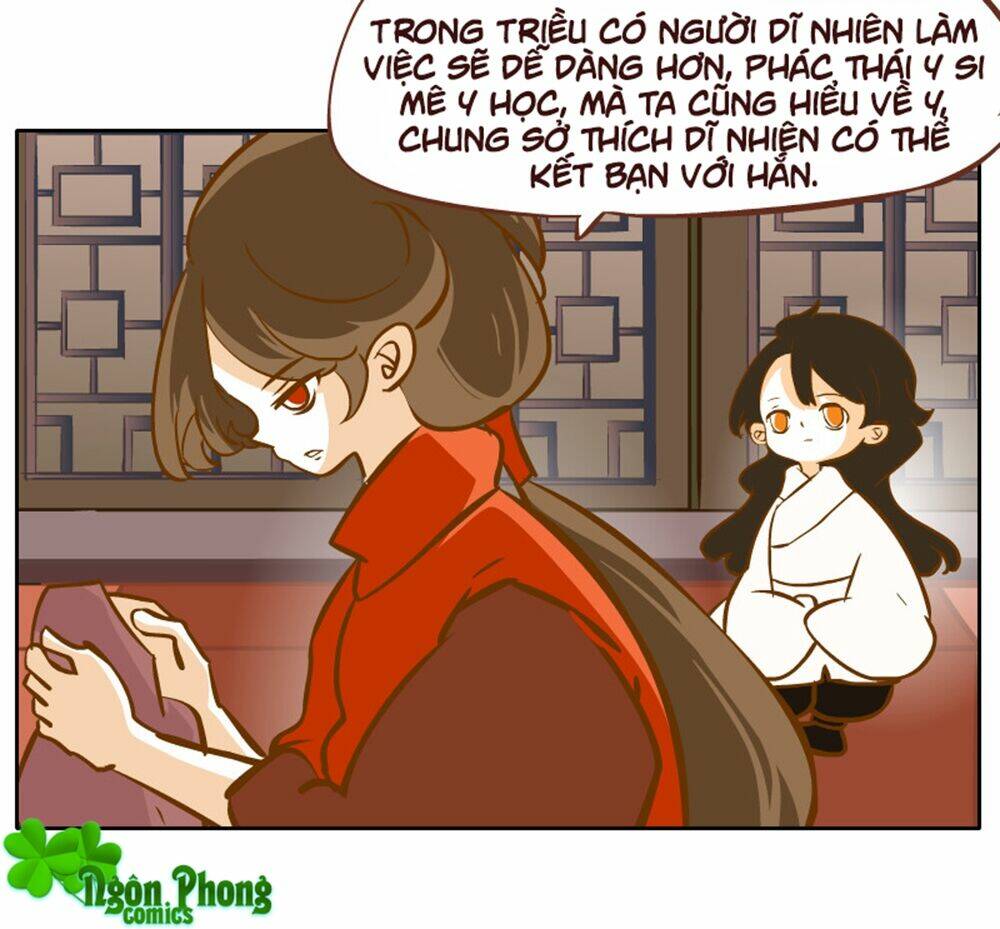 Hòa Thượng Và Tiểu Long Quân [Chap 1-70] - Page 42