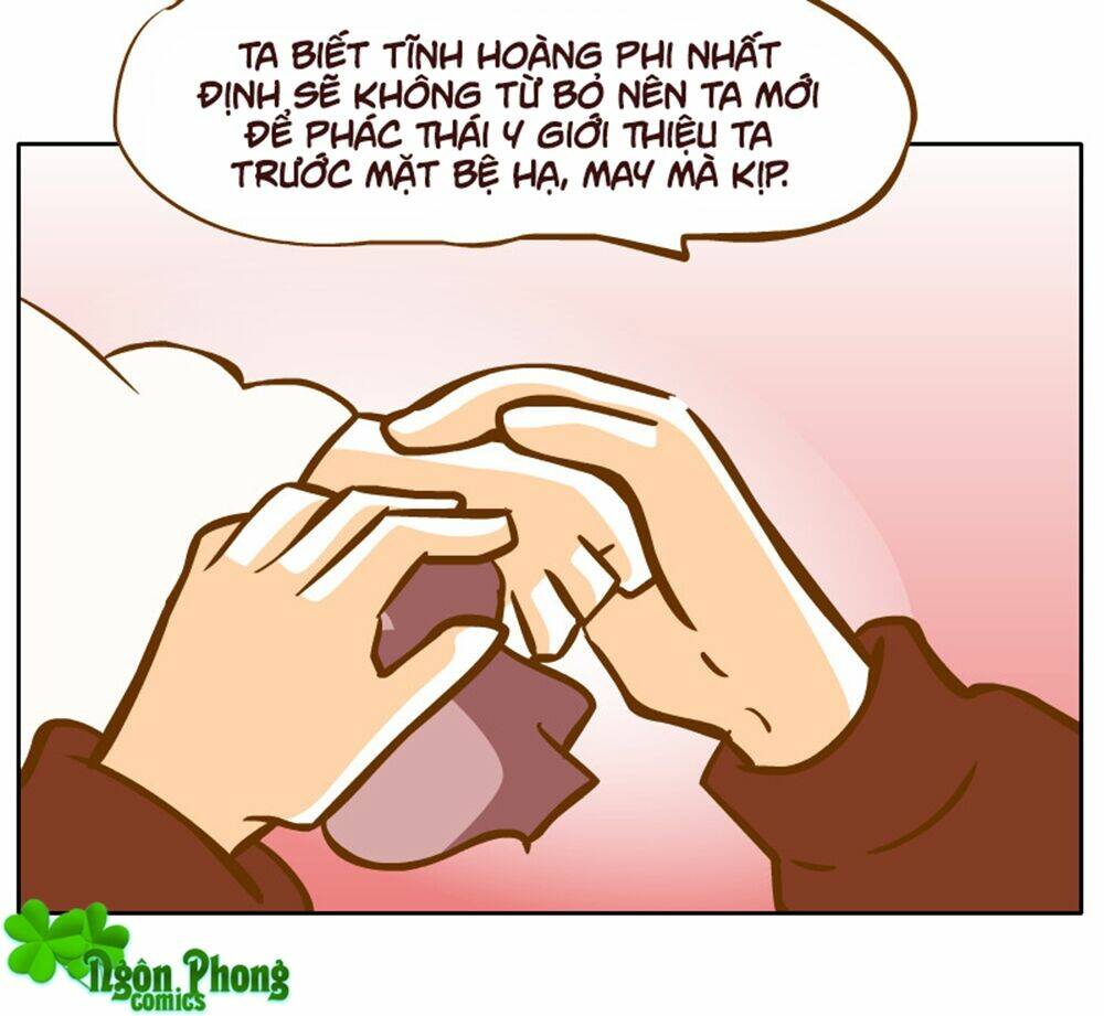 Hòa Thượng Và Tiểu Long Quân [Chap 1-70] - Page 44