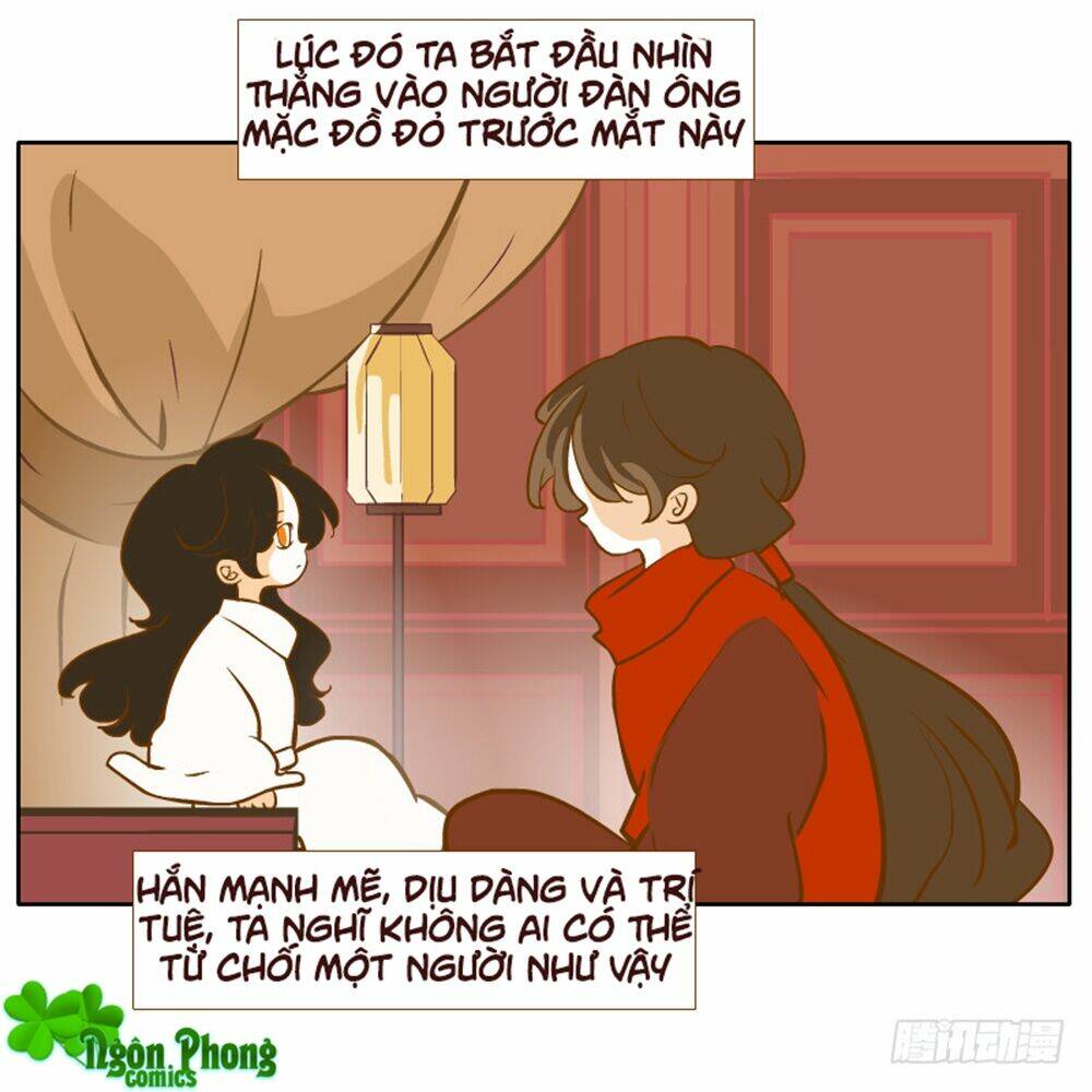 Hòa Thượng Và Tiểu Long Quân [Chap 1-70] - Page 47