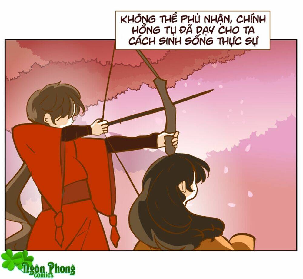 Hòa Thượng Và Tiểu Long Quân [Chap 1-70] - Page 50