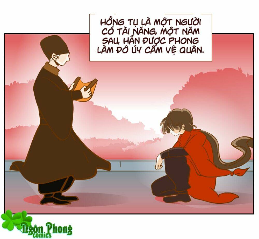 Hòa Thượng Và Tiểu Long Quân [Chap 1-70] - Page 51