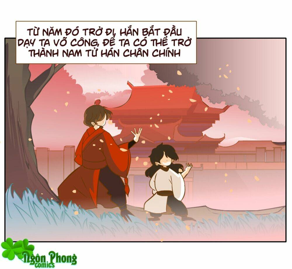 Hòa Thượng Và Tiểu Long Quân [Chap 1-70] - Page 52