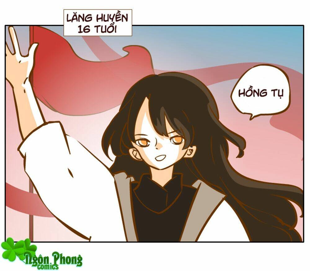 Hòa Thượng Và Tiểu Long Quân [Chap 1-70] - Page 54