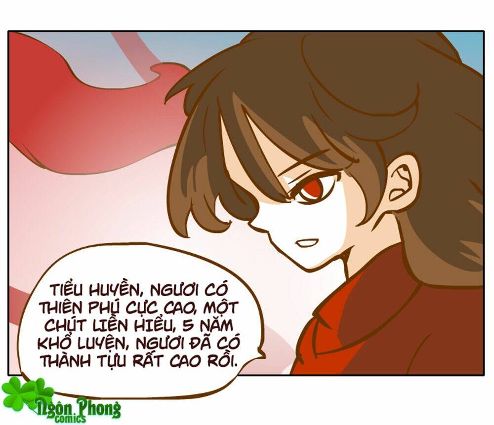 Hòa Thượng Và Tiểu Long Quân [Chap 1-70] - Page 56