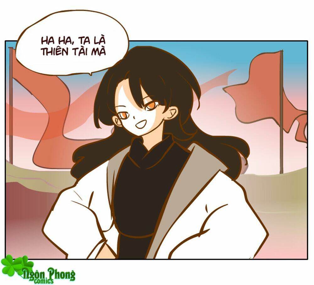 Hòa Thượng Và Tiểu Long Quân [Chap 1-70] - Page 57