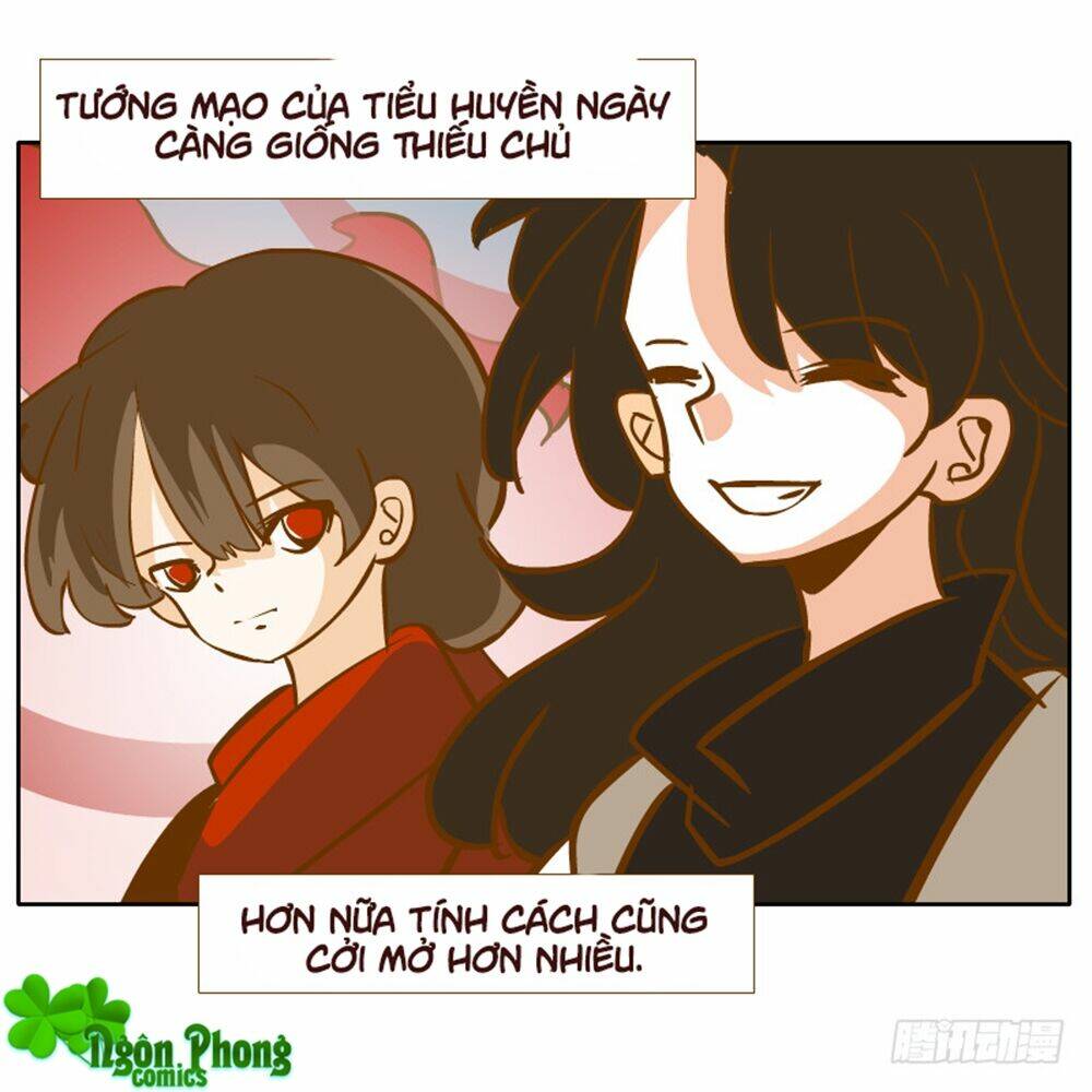 Hòa Thượng Và Tiểu Long Quân [Chap 1-70] - Page 58