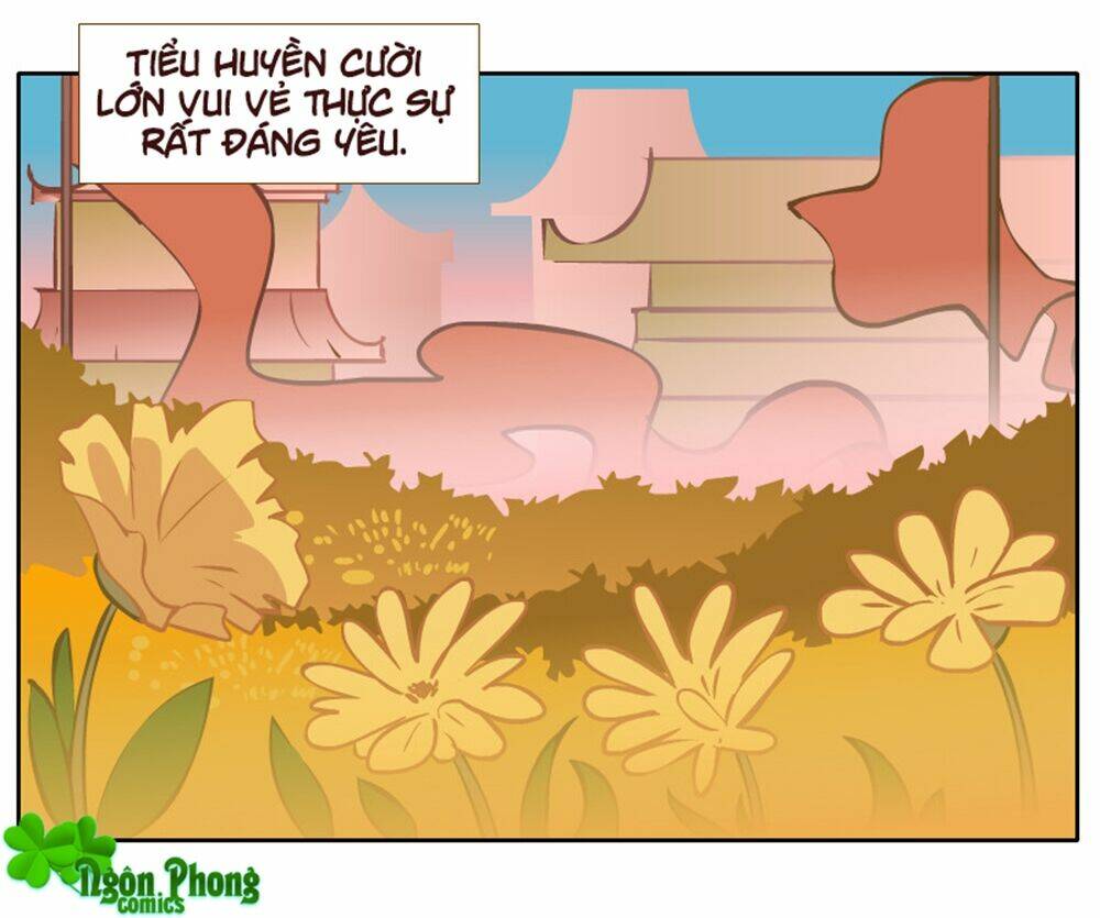 Hòa Thượng Và Tiểu Long Quân [Chap 1-70] - Page 59