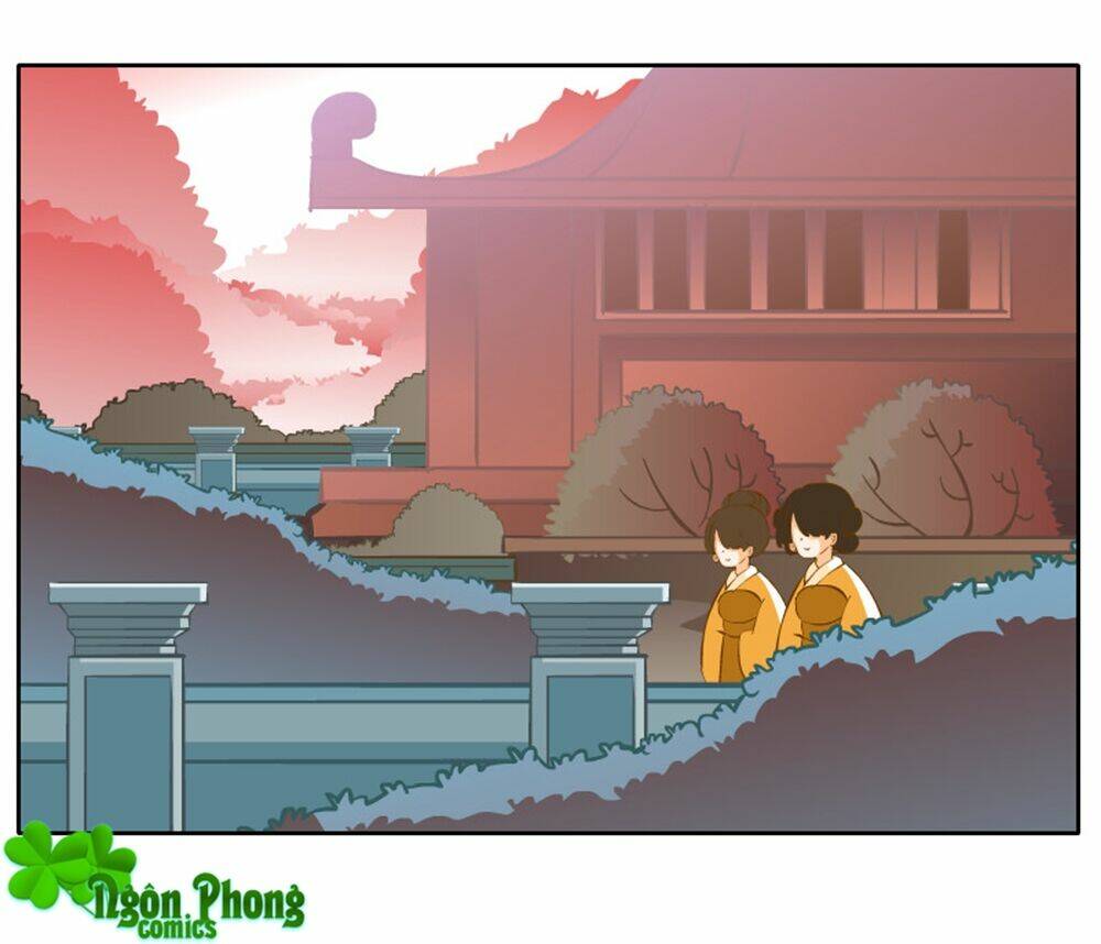 Hòa Thượng Và Tiểu Long Quân [Chap 1-70] - Page 61