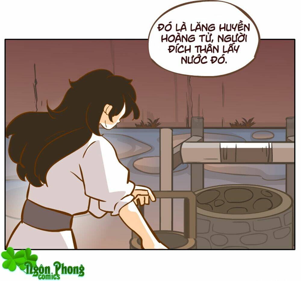 Hòa Thượng Và Tiểu Long Quân [Chap 1-70] - Page 63