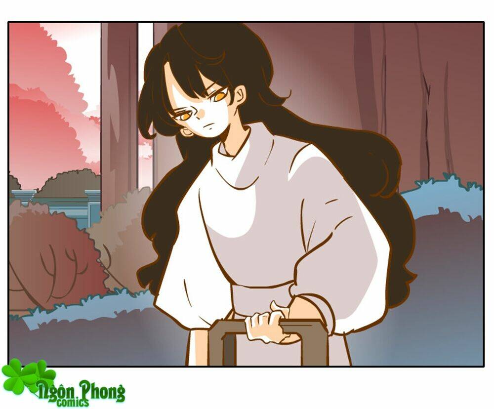 Hòa Thượng Và Tiểu Long Quân [Chap 1-70] - Page 64