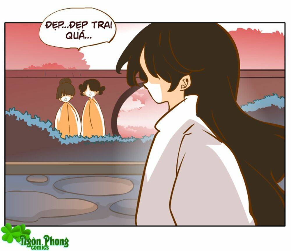 Hòa Thượng Và Tiểu Long Quân [Chap 1-70] - Page 66