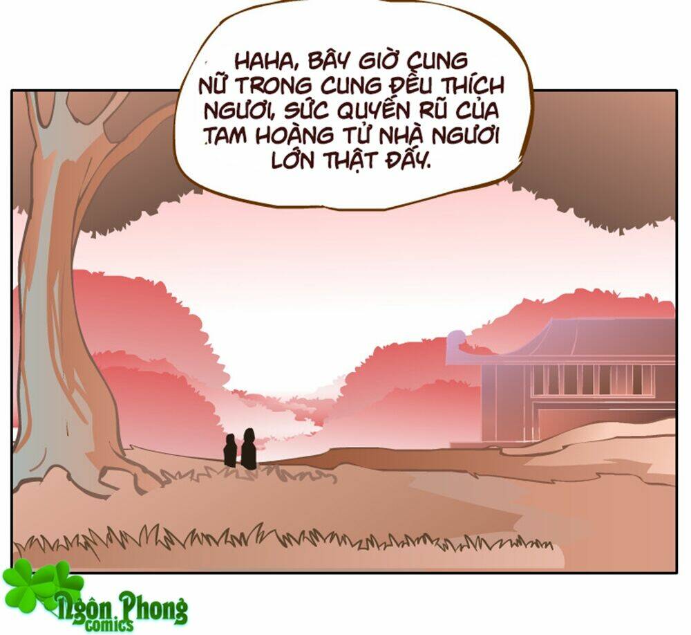 Hòa Thượng Và Tiểu Long Quân [Chap 1-70] - Page 69