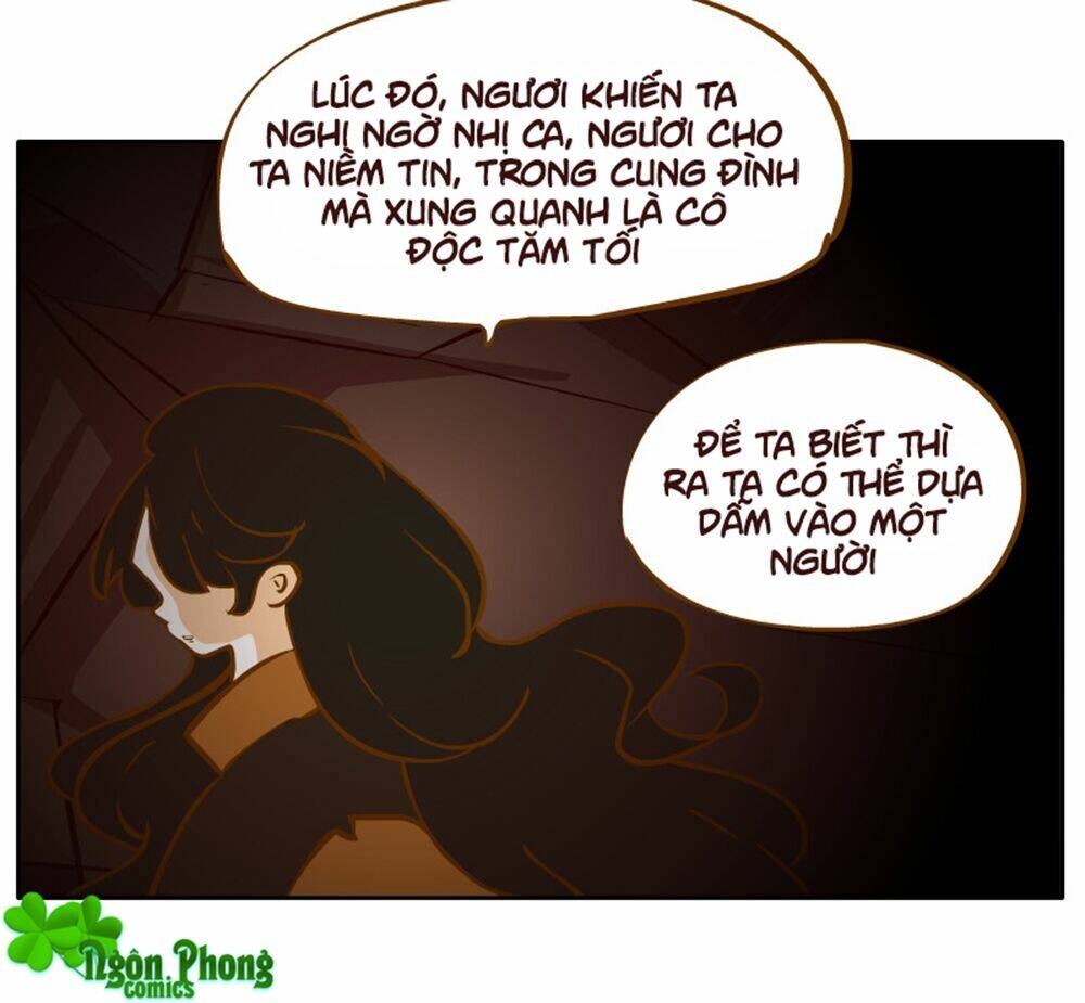 Hòa Thượng Và Tiểu Long Quân [Chap 1-70] - Page 7