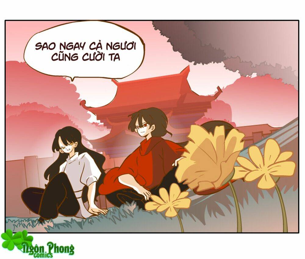 Hòa Thượng Và Tiểu Long Quân [Chap 1-70] - Page 70