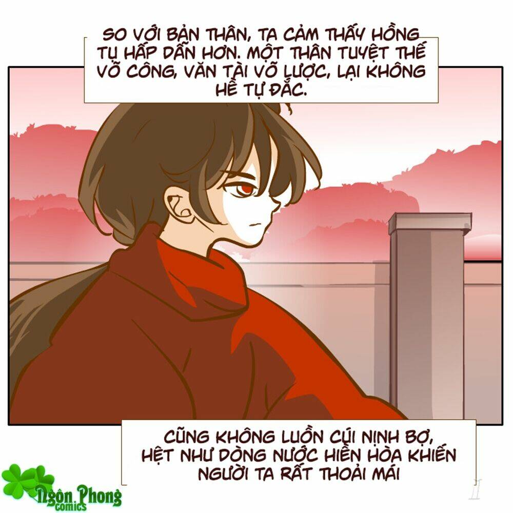 Hòa Thượng Và Tiểu Long Quân [Chap 1-70] - Page 72