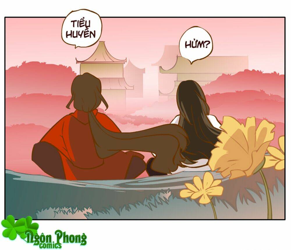 Hòa Thượng Và Tiểu Long Quân [Chap 1-70] - Page 73