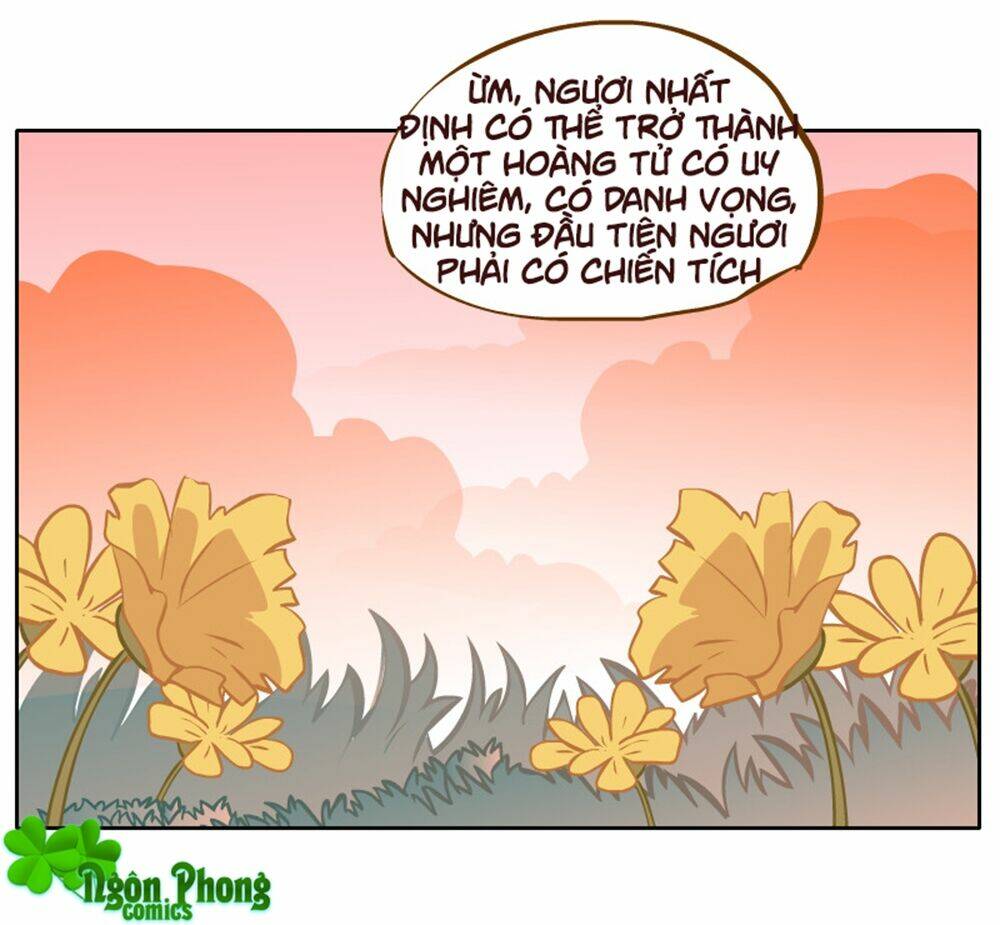 Hòa Thượng Và Tiểu Long Quân [Chap 1-70] - Page 76