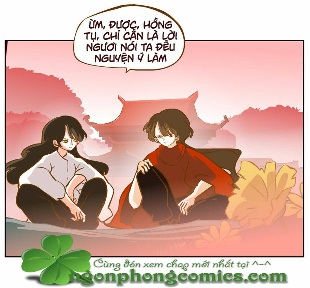 Hòa Thượng Và Tiểu Long Quân [Chap 1-70] - Page 77