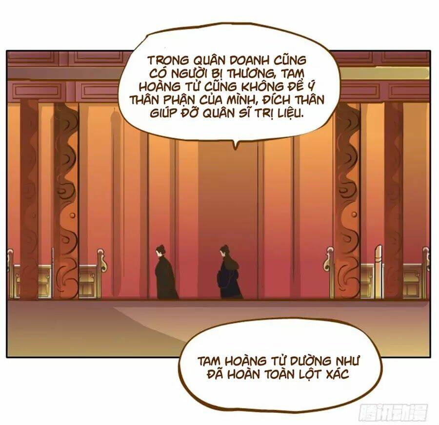 Hòa Thượng Và Tiểu Long Quân [Chap 1-70] - Page 10