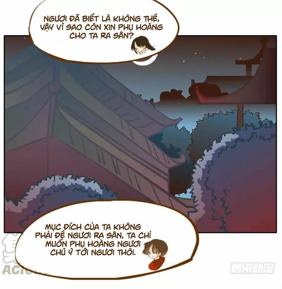 Hòa Thượng Và Tiểu Long Quân [Chap 1-70] - Page 18