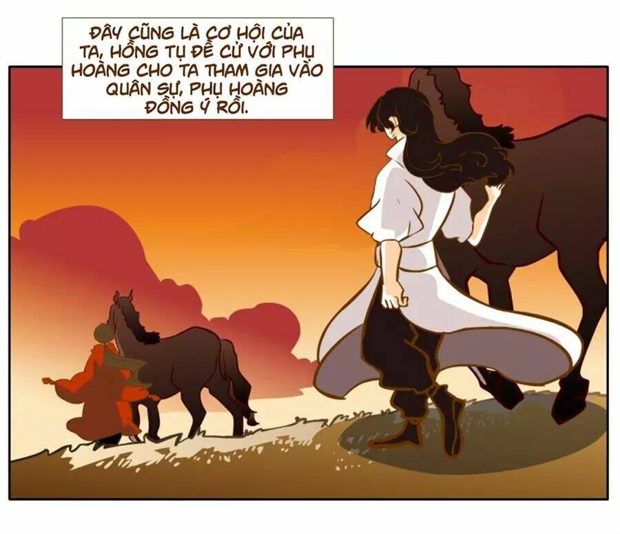 Hòa Thượng Và Tiểu Long Quân [Chap 1-70] - Page 26