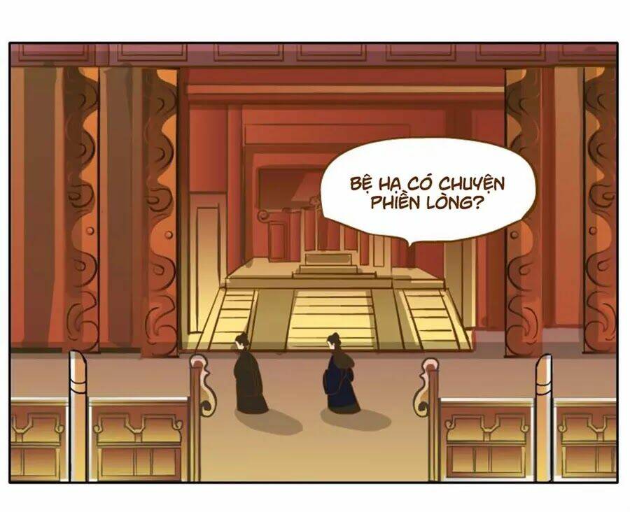 Hòa Thượng Và Tiểu Long Quân [Chap 1-70] - Page 3