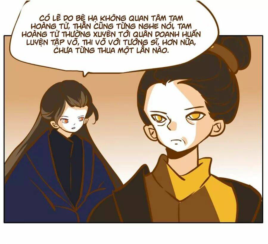 Hòa Thượng Và Tiểu Long Quân [Chap 1-70] - Page 9