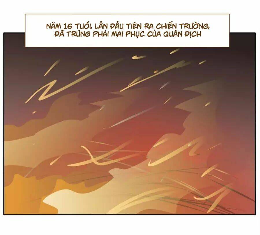 Hòa Thượng Và Tiểu Long Quân [Chap 1-70] - Page 13