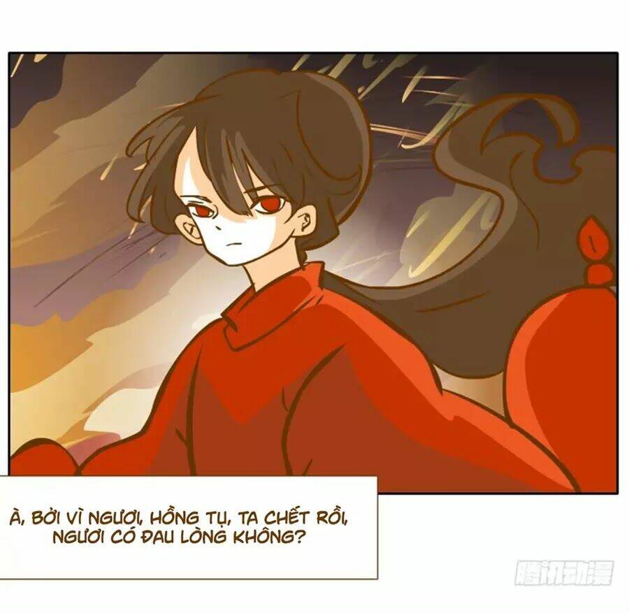 Hòa Thượng Và Tiểu Long Quân [Chap 1-70] - Page 21