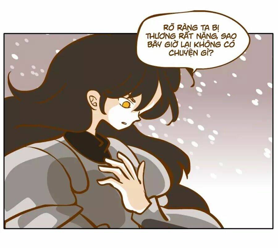 Hòa Thượng Và Tiểu Long Quân [Chap 1-70] - Page 30