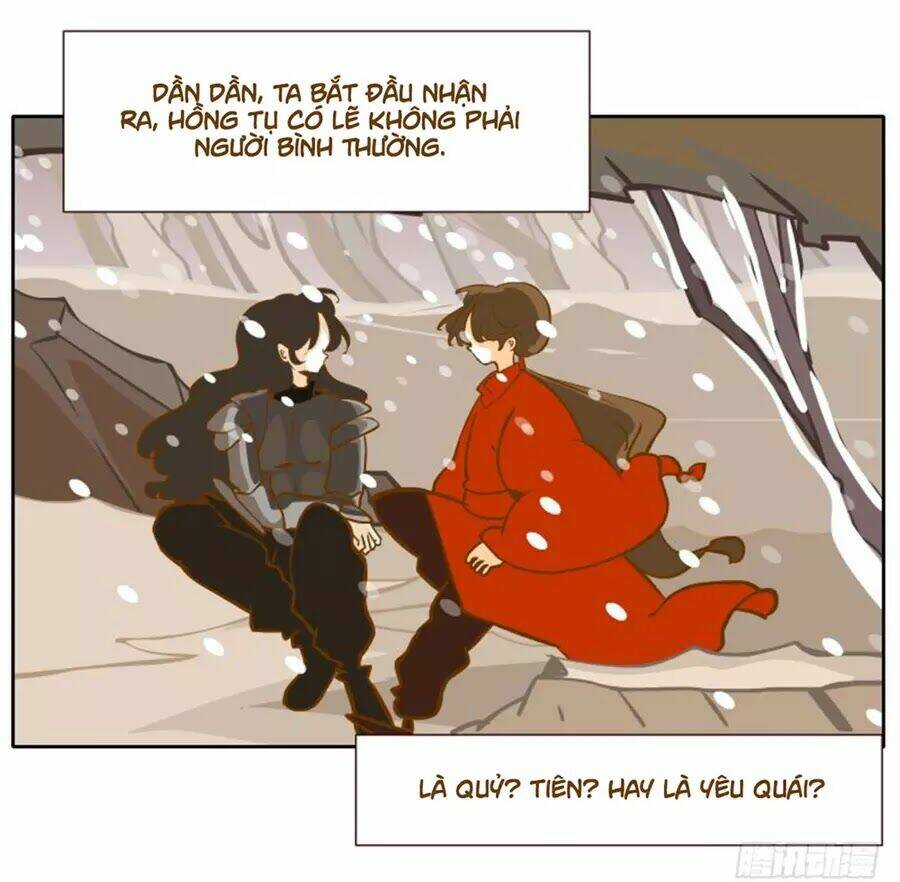 Hòa Thượng Và Tiểu Long Quân [Chap 1-70] - Page 33