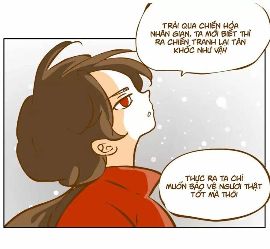 Hòa Thượng Và Tiểu Long Quân [Chap 1-70] - Page 36