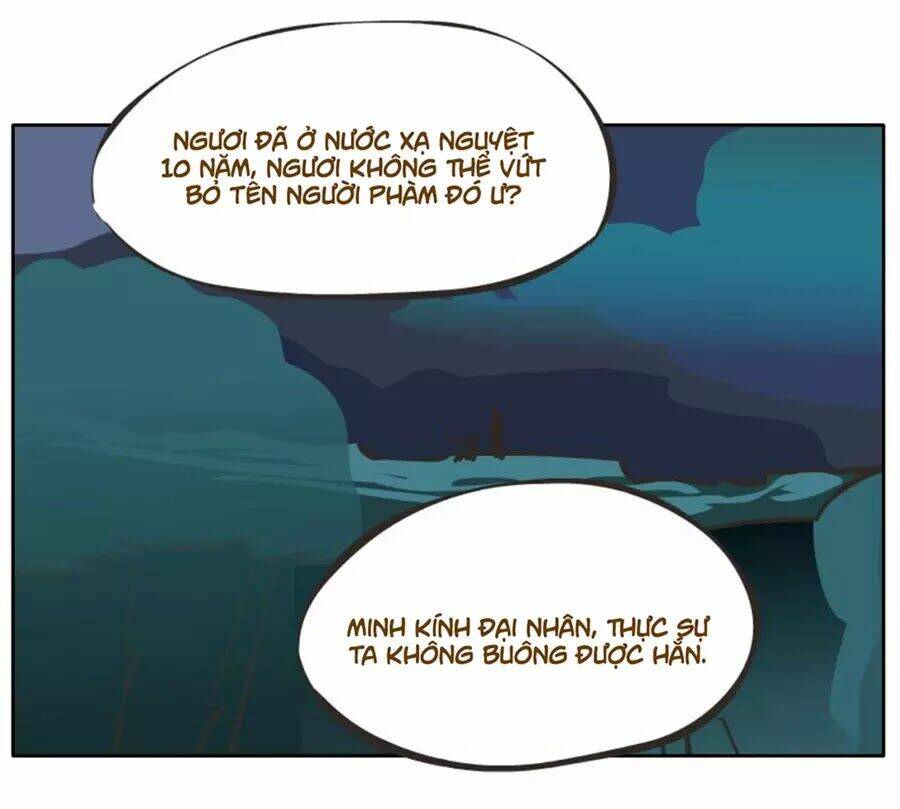 Hòa Thượng Và Tiểu Long Quân [Chap 1-70] - Page 47