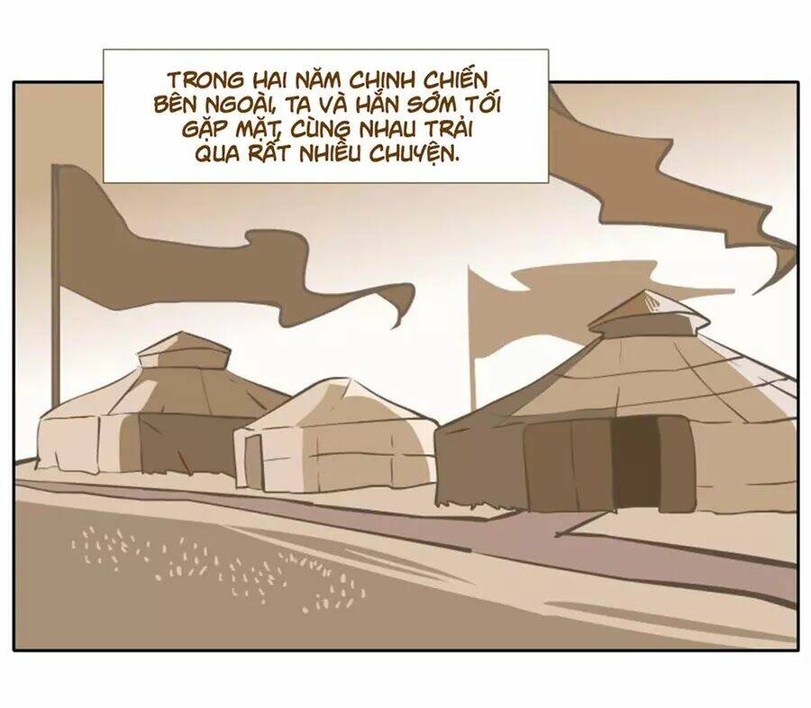 Hòa Thượng Và Tiểu Long Quân [Chap 1-70] - Page 68