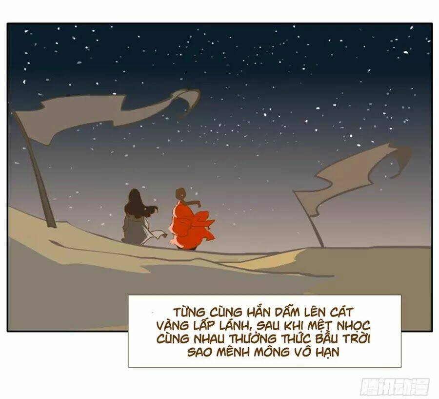 Hòa Thượng Và Tiểu Long Quân [Chap 1-70] - Page 69