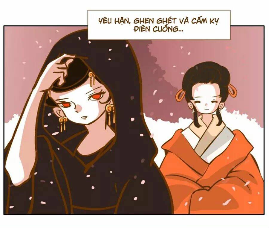 Hòa Thượng Và Tiểu Long Quân [Chap 1-70] - Page 7