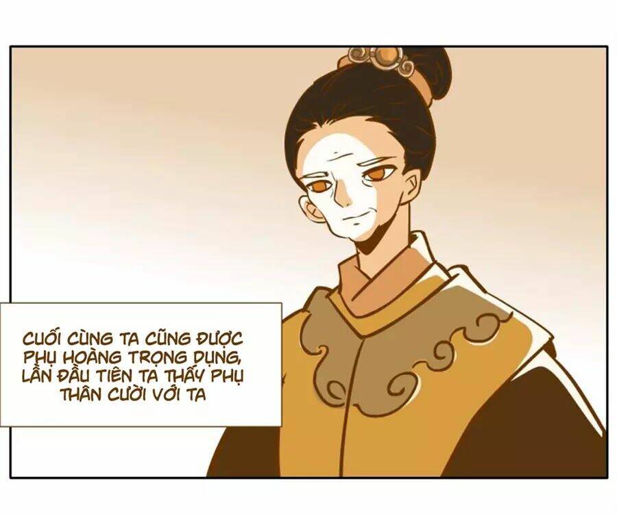 Hòa Thượng Và Tiểu Long Quân [Chap 1-70] - Page 77