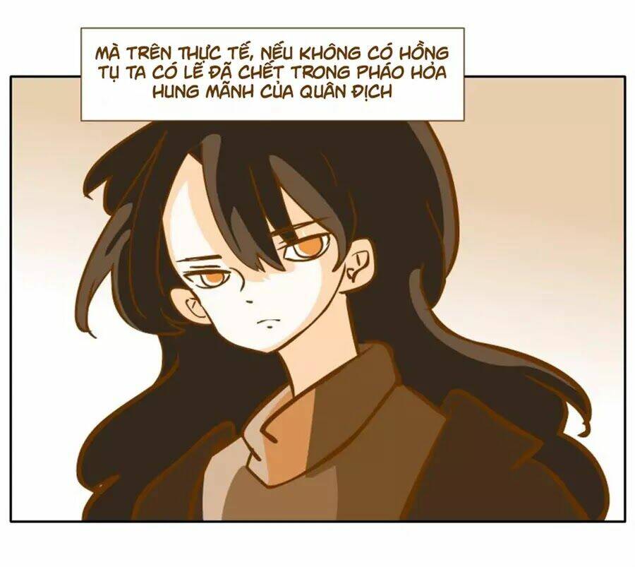 Hòa Thượng Và Tiểu Long Quân [Chap 1-70] - Page 80