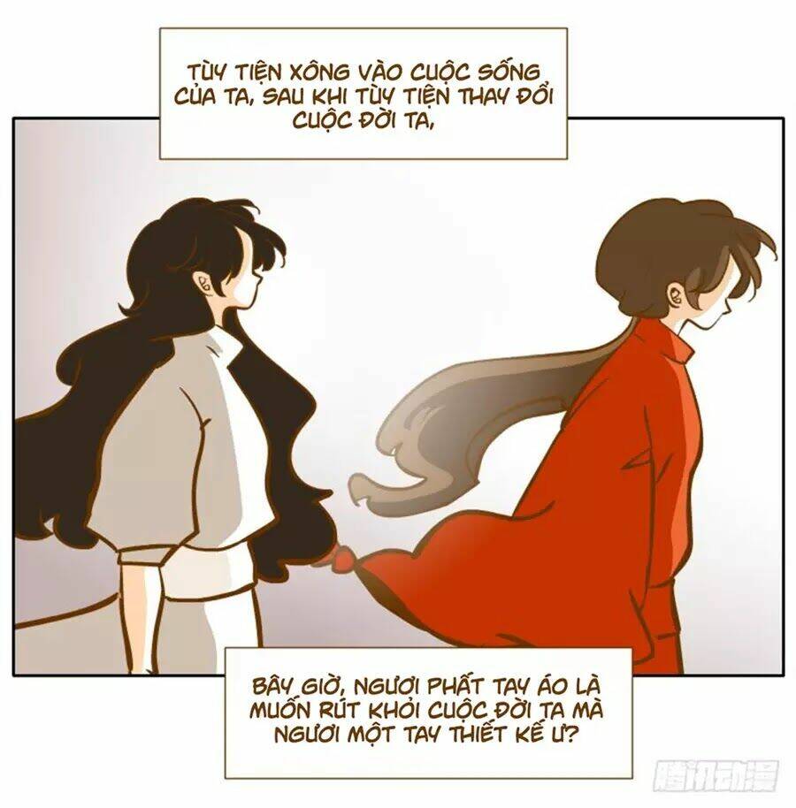 Hòa Thượng Và Tiểu Long Quân [Chap 1-70] - Page 82